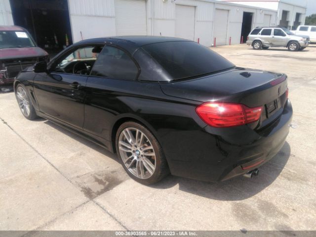 WBA3V7C50G5A28845 BMW 4 Series 428i