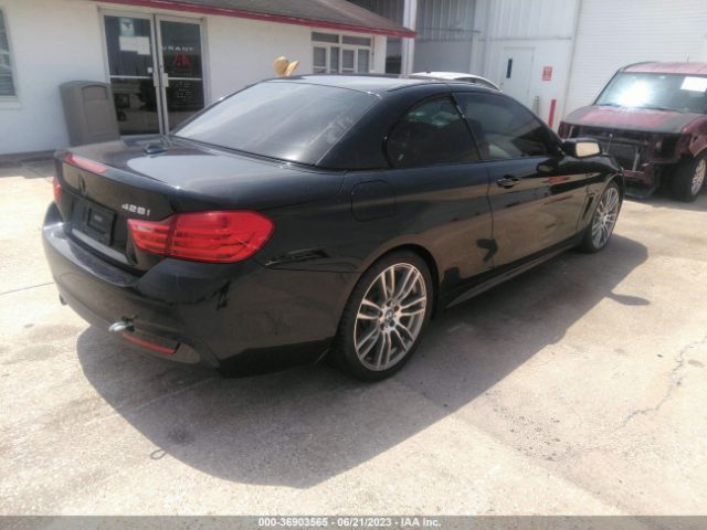 WBA3V7C50G5A28845 BMW 4 Series 428i