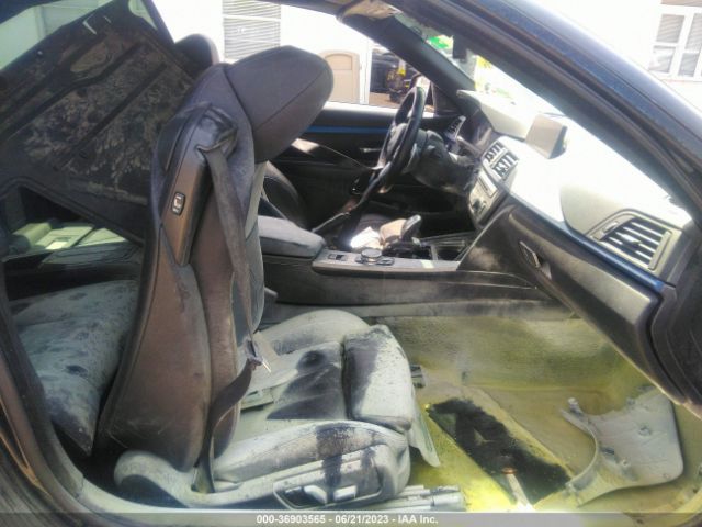 WBA3V7C50G5A28845 BMW 4 Series 428i