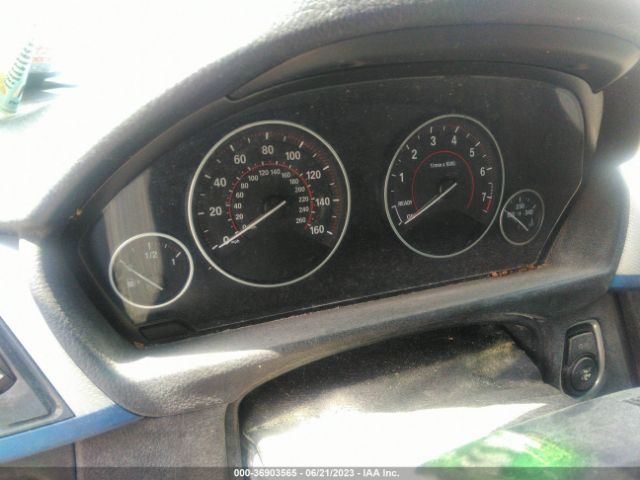 WBA3V7C50G5A28845 BMW 4 Series 428i