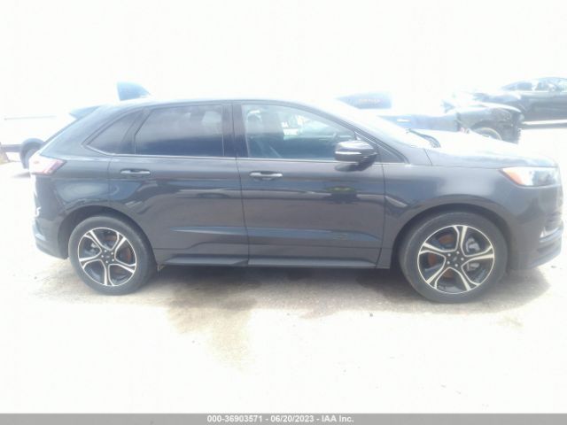 2FMPK4APXMBA33681 Ford EDGE ST