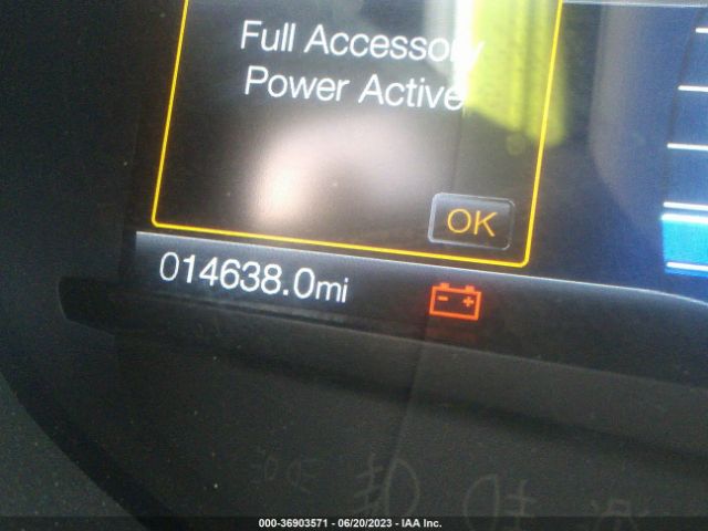 2FMPK4APXMBA33681 Ford EDGE ST