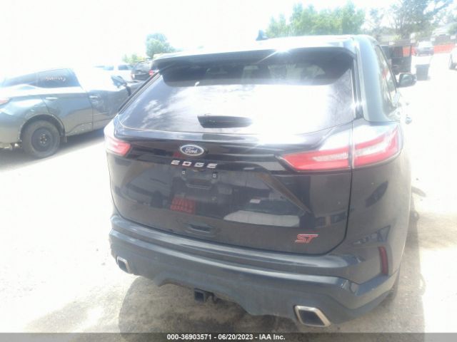 2FMPK4APXMBA33681 Ford EDGE ST