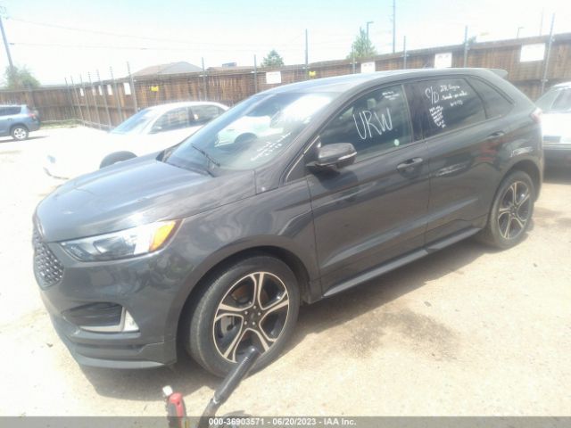 2FMPK4APXMBA33681 Ford EDGE ST