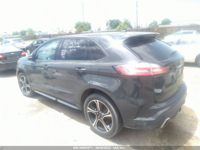 2FMPK4APXMBA33681 Ford EDGE ST