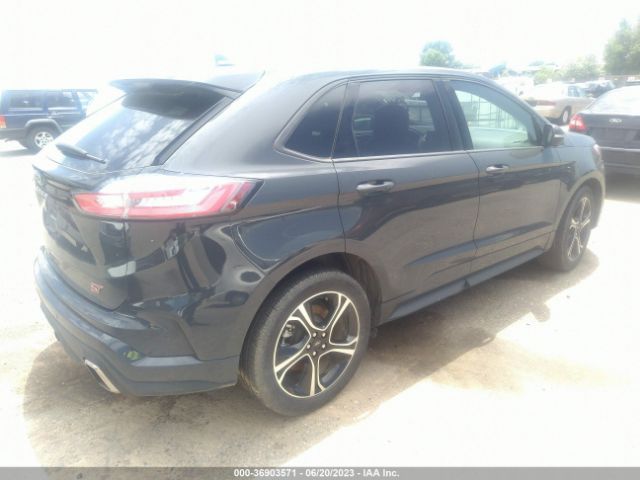 2FMPK4APXMBA33681 Ford EDGE ST