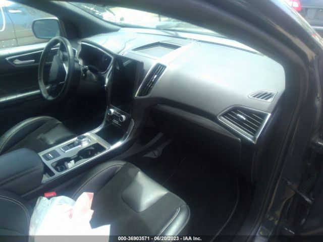 2FMPK4APXMBA33681 Ford EDGE ST