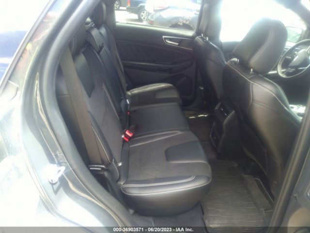 2FMPK4APXMBA33681 Ford EDGE ST