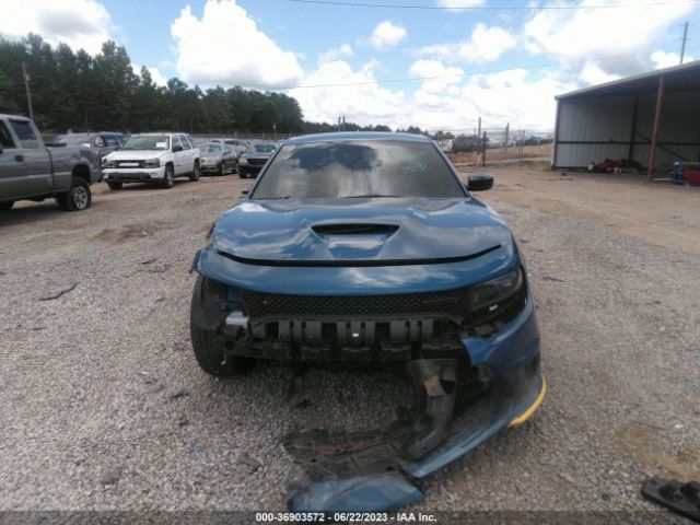 2C3CDXMG3PH513772 Dodge CHARGER GT