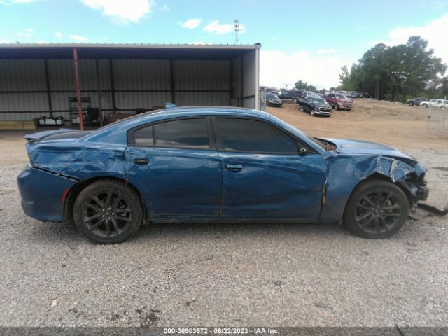 2C3CDXMG3PH513772 Dodge CHARGER GT