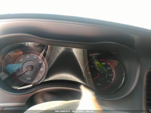 2C3CDXMG3PH513772 Dodge CHARGER GT