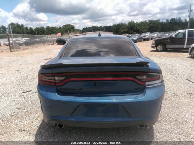 2C3CDXMG3PH513772 Dodge CHARGER GT