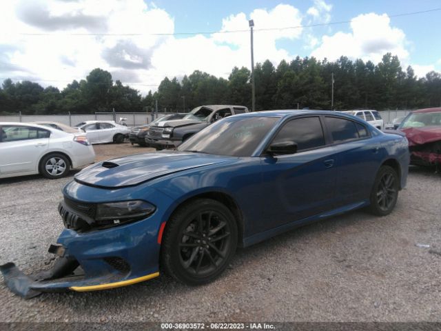 2C3CDXMG3PH513772 Dodge CHARGER GT