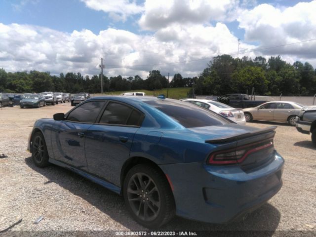 2C3CDXMG3PH513772 Dodge CHARGER GT
