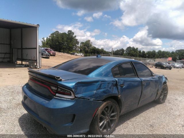 2C3CDXMG3PH513772 Dodge CHARGER GT