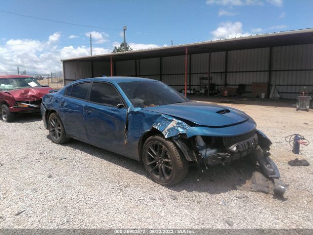 2C3CDXMG3PH513772 Dodge CHARGER GT