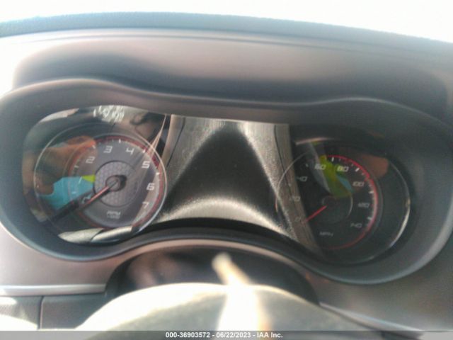 2C3CDXMG3PH513772 Dodge CHARGER GT