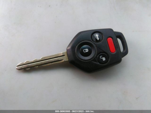 JF1VA2M6XH9826316 Subaru Wrx Sti