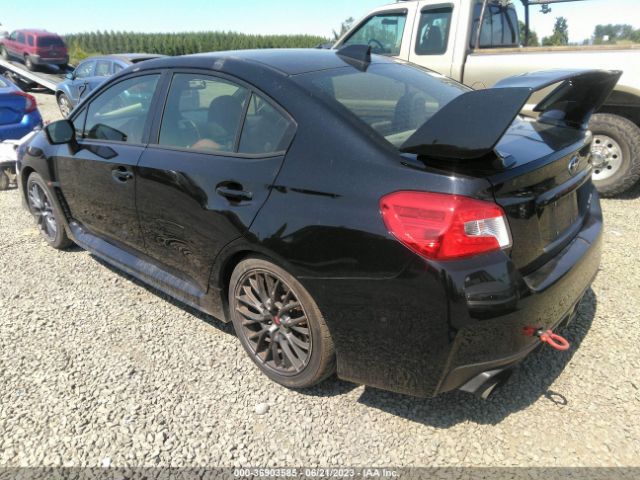 JF1VA2M6XH9826316 Subaru Wrx Sti