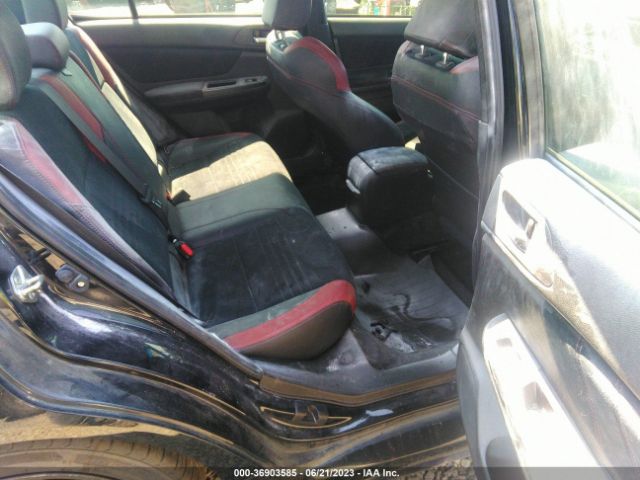 JF1VA2M6XH9826316 Subaru Wrx Sti
