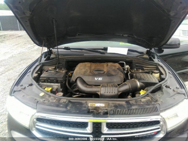 1C4RDHAG1EC338972 Dodge Durango Sxt