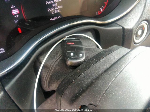 1C4RDHAG1EC338972 Dodge Durango Sxt