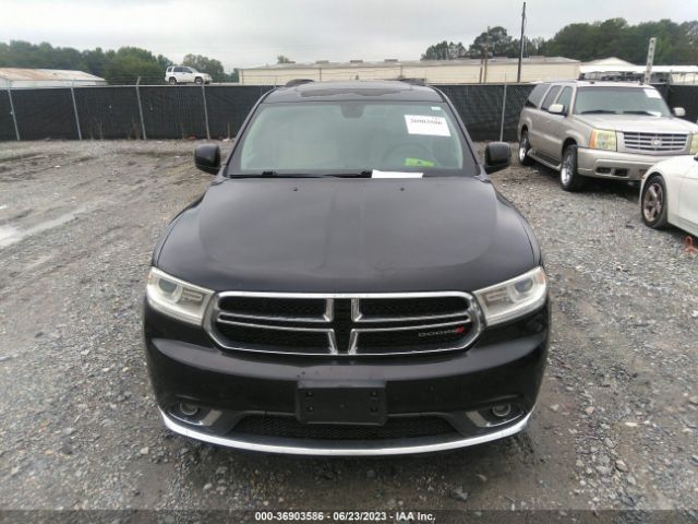 1C4RDHAG1EC338972 Dodge Durango Sxt