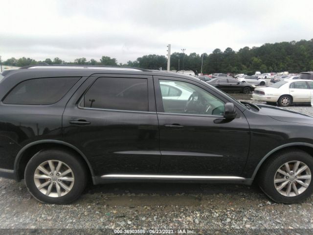 1C4RDHAG1EC338972 Dodge Durango Sxt