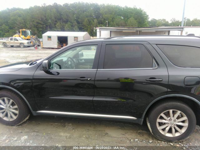 1C4RDHAG1EC338972 Dodge Durango Sxt