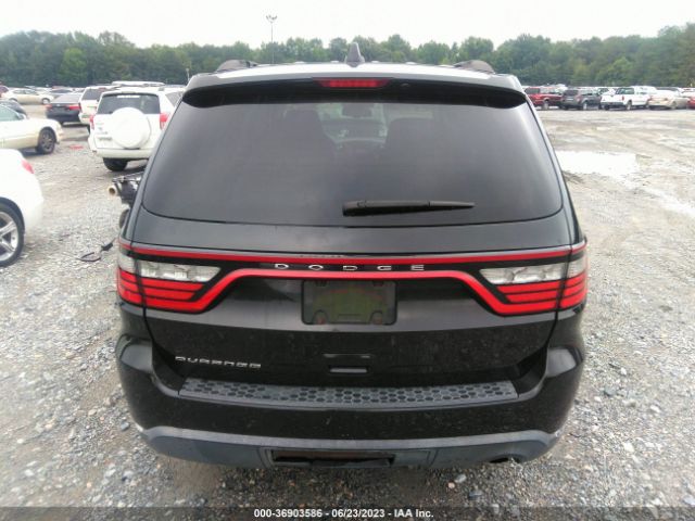 1C4RDHAG1EC338972 Dodge Durango Sxt
