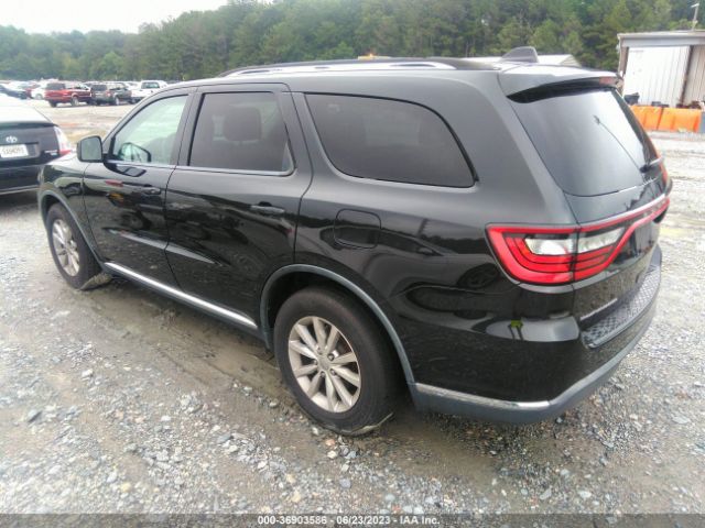 1C4RDHAG1EC338972 Dodge Durango Sxt