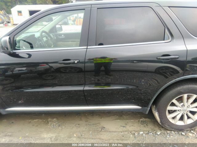1C4RDHAG1EC338972 Dodge Durango Sxt