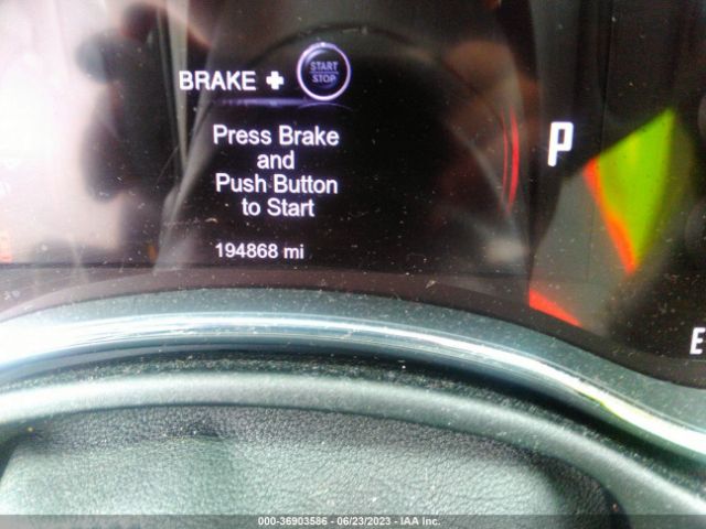 1C4RDHAG1EC338972 Dodge Durango Sxt