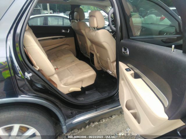 1C4RDHAG1EC338972 Dodge Durango Sxt