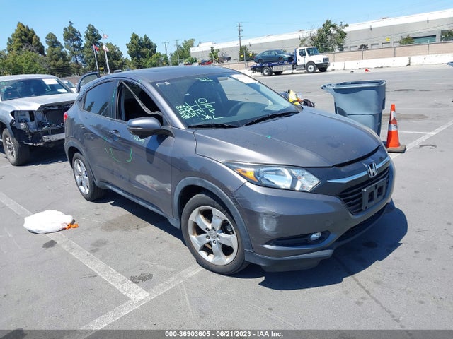 2016 3CZRU5H58GM718180 main image
