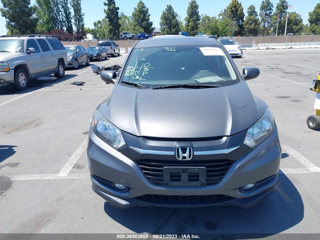 Honda HR-V EX 2016 3CZRU5H58GM718180 Image 13