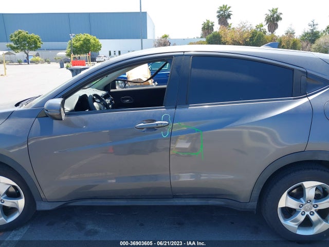 Honda HR-V EX 2016 3CZRU5H58GM718180 Image 15