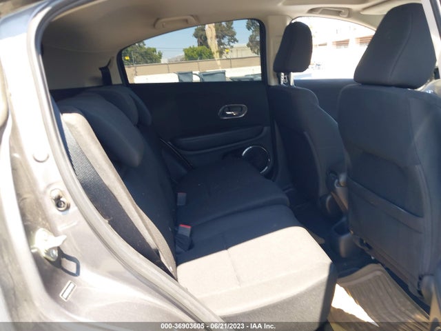 Honda HR-V EX 2016 3CZRU5H58GM718180 Image 8