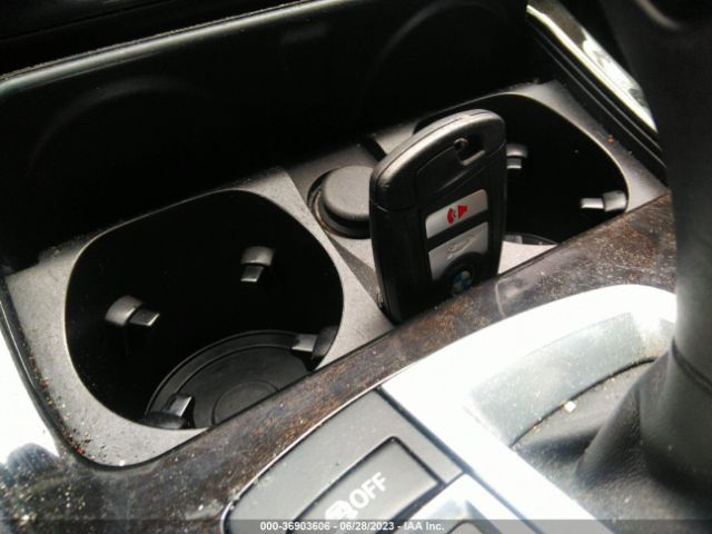 WBA5A7C55GG643851 BMW 5 Series 528i Xdrive