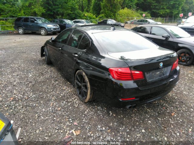 WBA5A7C55GG643851 BMW 5 Series 528i Xdrive