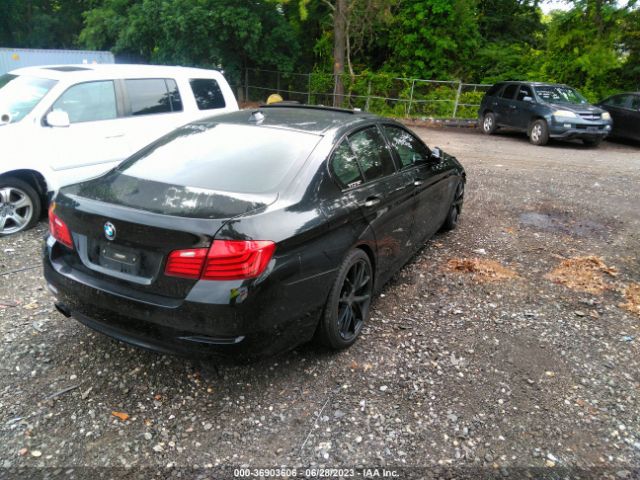 WBA5A7C55GG643851 BMW 5 Series 528i Xdrive
