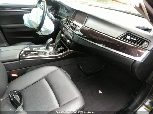 WBA5A7C55GG643851 BMW 5 Series 528i Xdrive