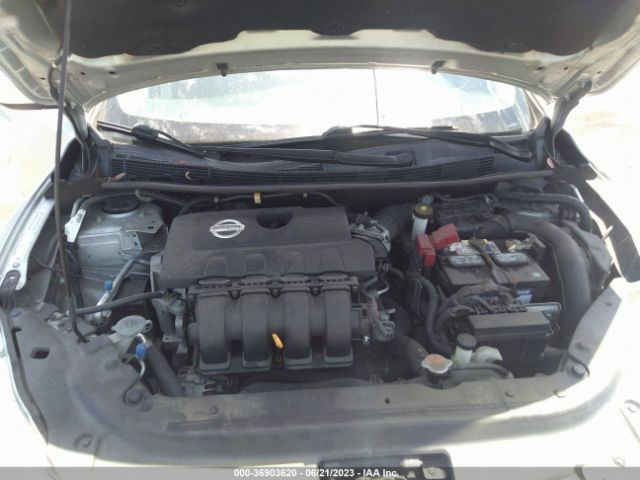 3N1AB7AP7FY232423 Nissan SENTRA SV