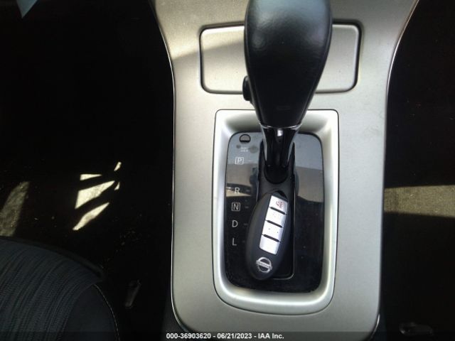 3N1AB7AP7FY232423 Nissan SENTRA SV