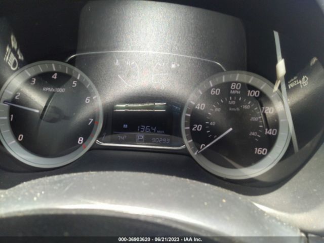 3N1AB7AP7FY232423 Nissan SENTRA SV