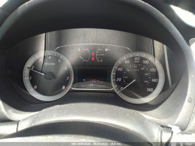 3N1AB7AP7FY232423 Nissan SENTRA SV