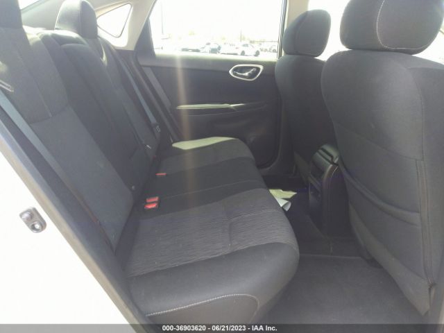 3N1AB7AP7FY232423 Nissan SENTRA SV