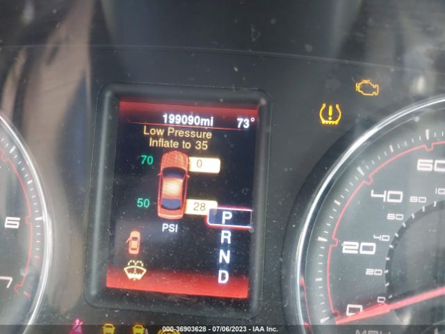 2C3CDXBG4EH268349 Dodge Charger Se