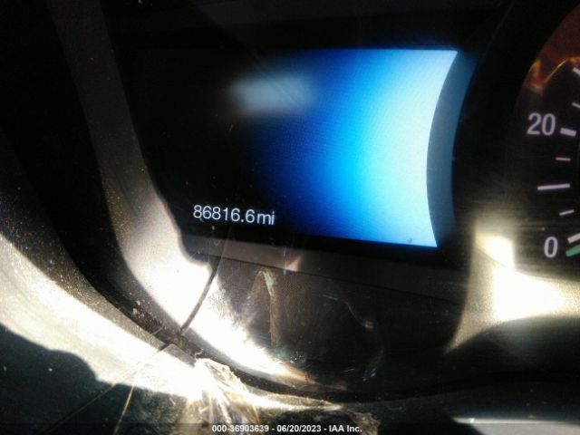 3FA6P0MU9KR185757 Ford Fusion Hybrid Sel