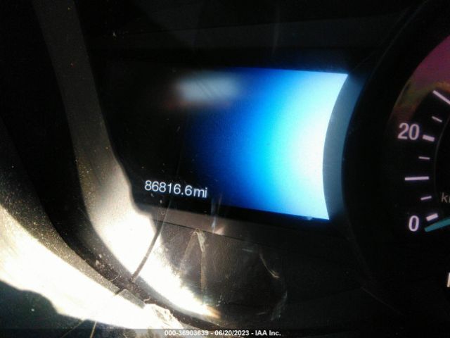 3FA6P0MU9KR185757 Ford Fusion Hybrid Sel